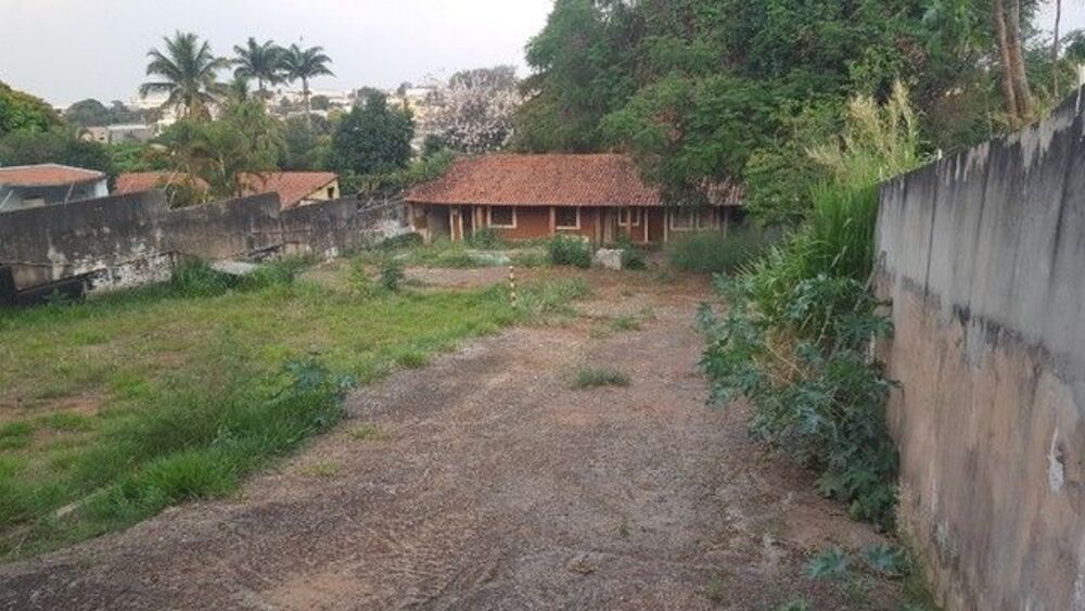 Terreno, 1000 m² - Foto 2