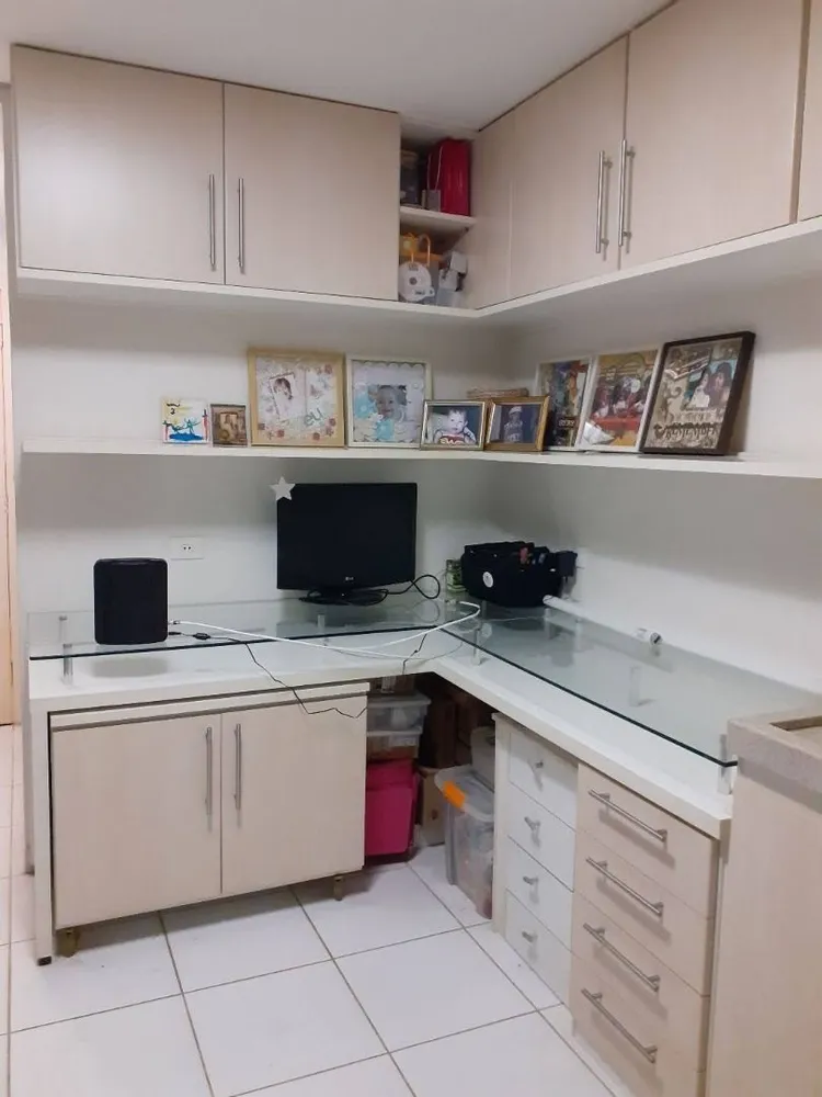Cobertura, 3 quartos, 274 m² - Foto 5