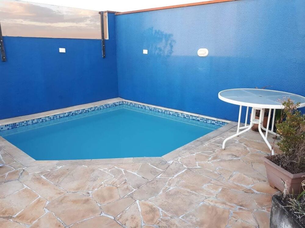 Cobertura à venda com 3 quartos, 274m² - Foto 1