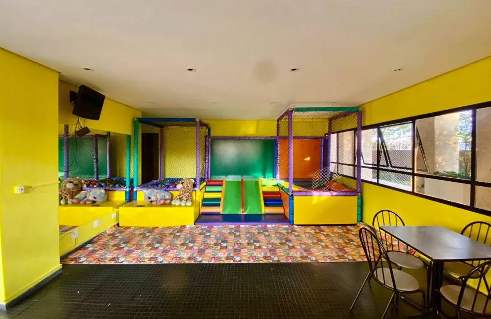 Cobertura, 3 quartos, 274 m² - Foto 12