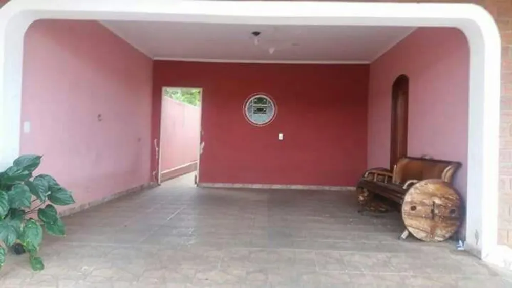 Casa, 3 quartos, 300 m² - Foto 7
