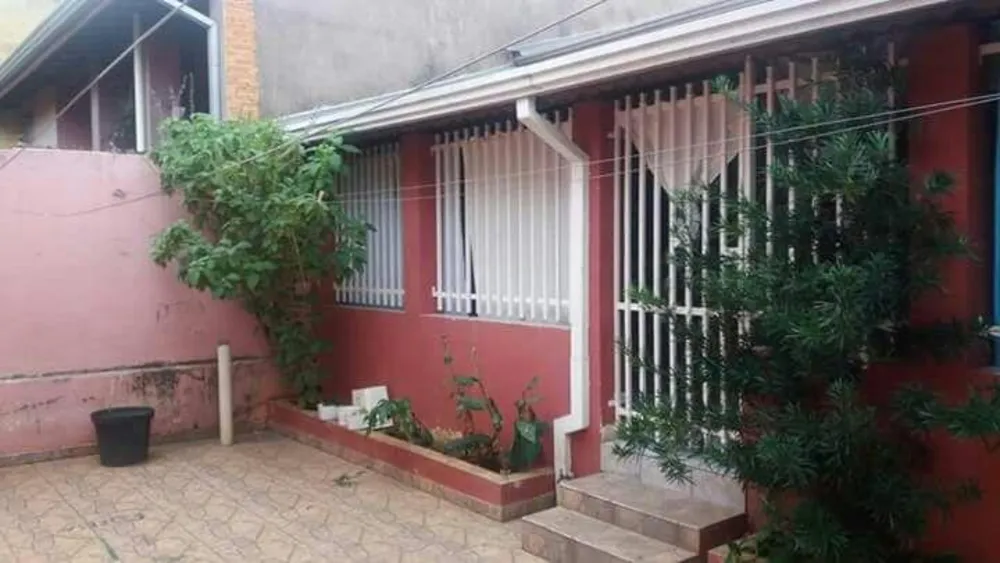 Casa, 3 quartos, 300 m² - Foto 12