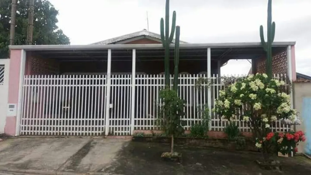 Casa, 3 quartos, 300 m² - Foto 8