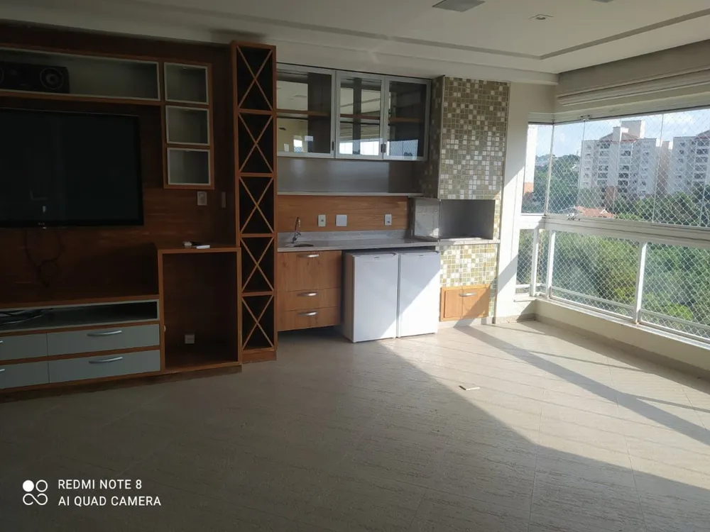 Apartamento, 3 quartos, 240 m² - Foto 7