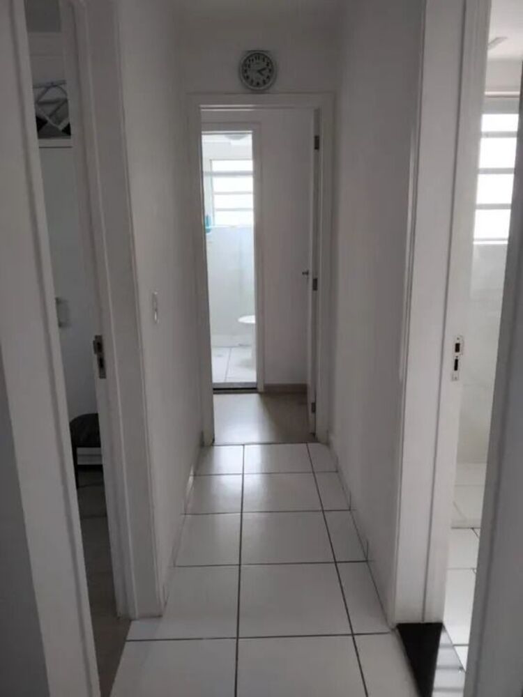 Apartamento à venda com 2 quartos, 62m² - Foto 7