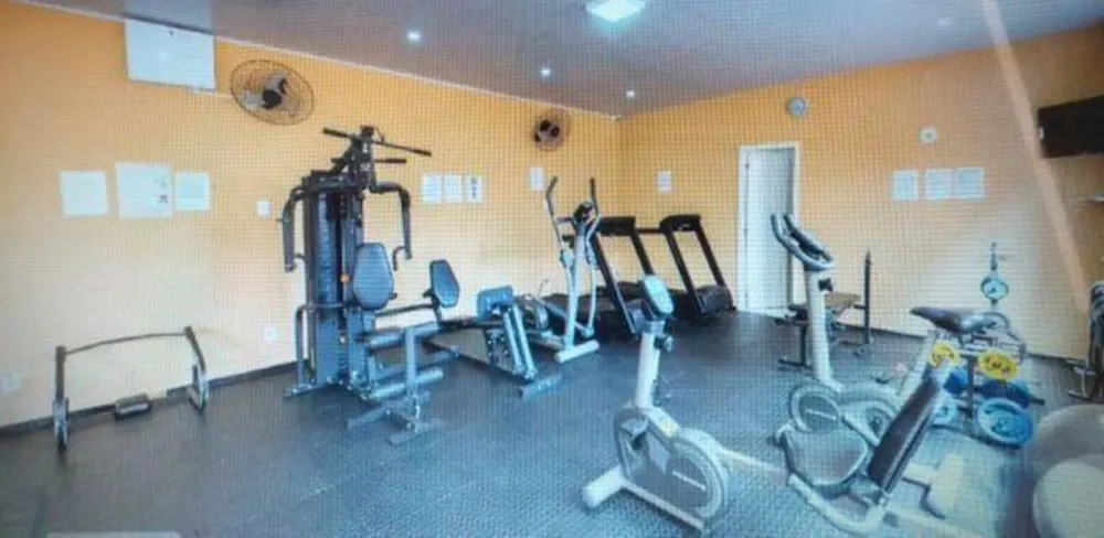 Apartamento, 2 quartos, 47 m² - Foto 6
