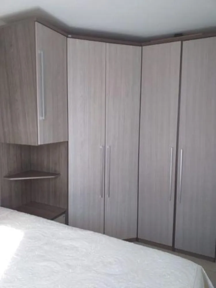 Apartamento, 2 quartos, 47 m² - Foto 8