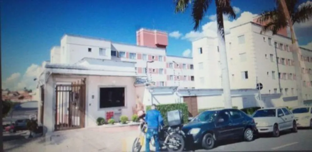 Apartamento, 2 quartos, 47 m² - Foto 3