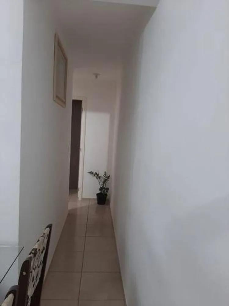 Apartamento, 2 quartos, 47 m² - Foto 7