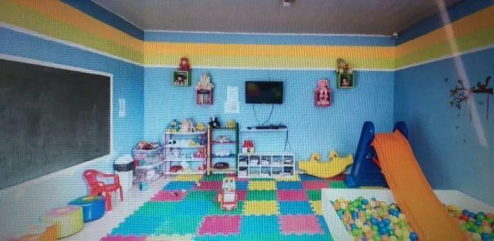Apartamento, 2 quartos, 47 m² - Foto 5