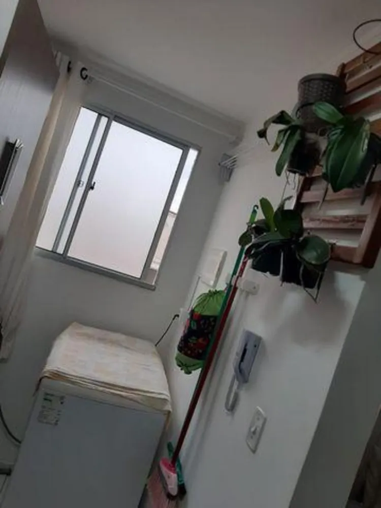 Apartamento, 2 quartos, 47 m² - Foto 1
