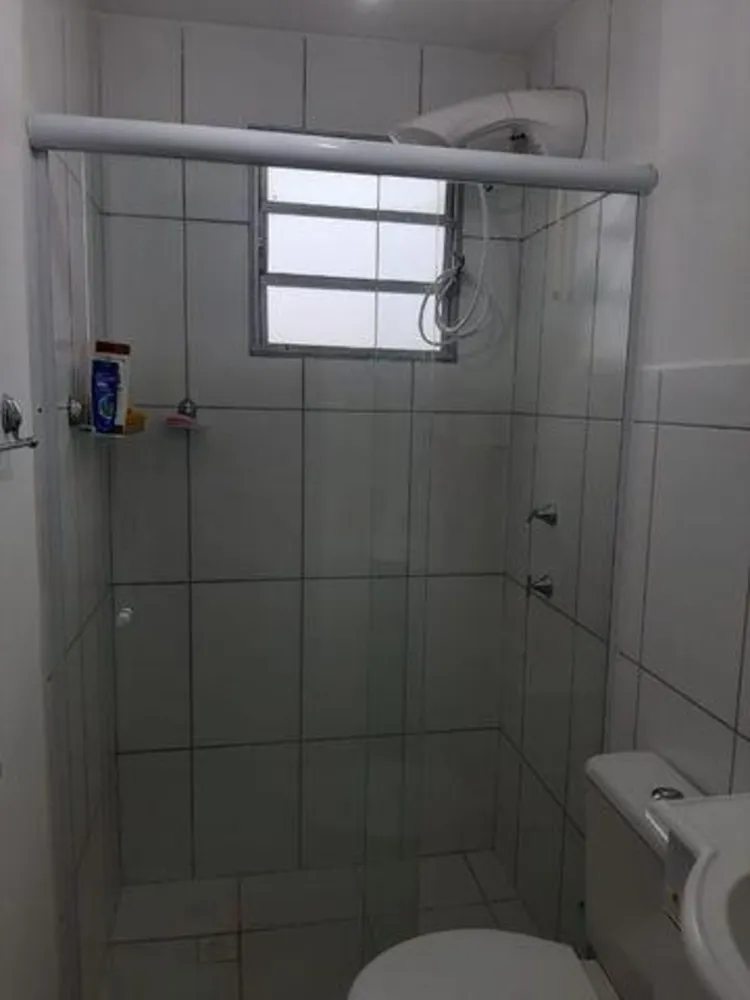 Apartamento, 2 quartos, 47 m² - Foto 2