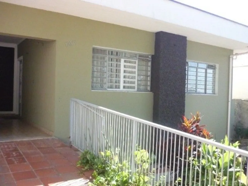 Casa, 3 quartos, 225 m² - Foto 8