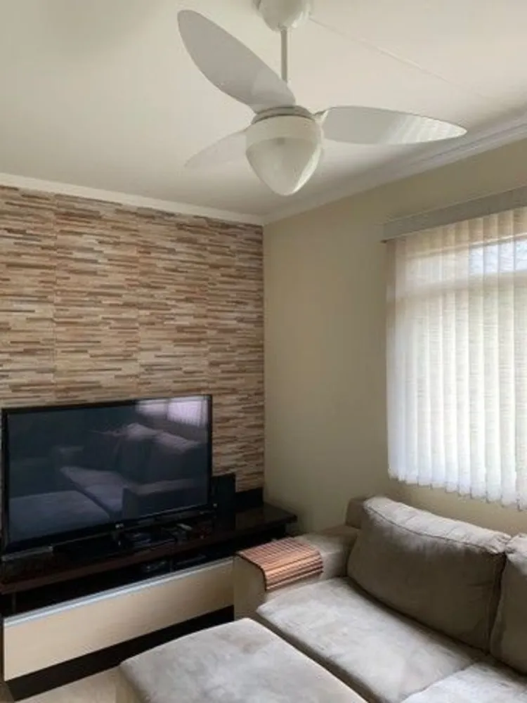 Apartamento, 3 quartos, 74 m² - Foto 6