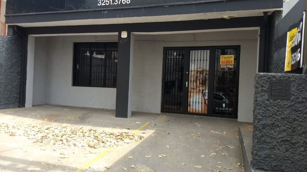 Casa, 3 quartos, 165 m² - Foto 1