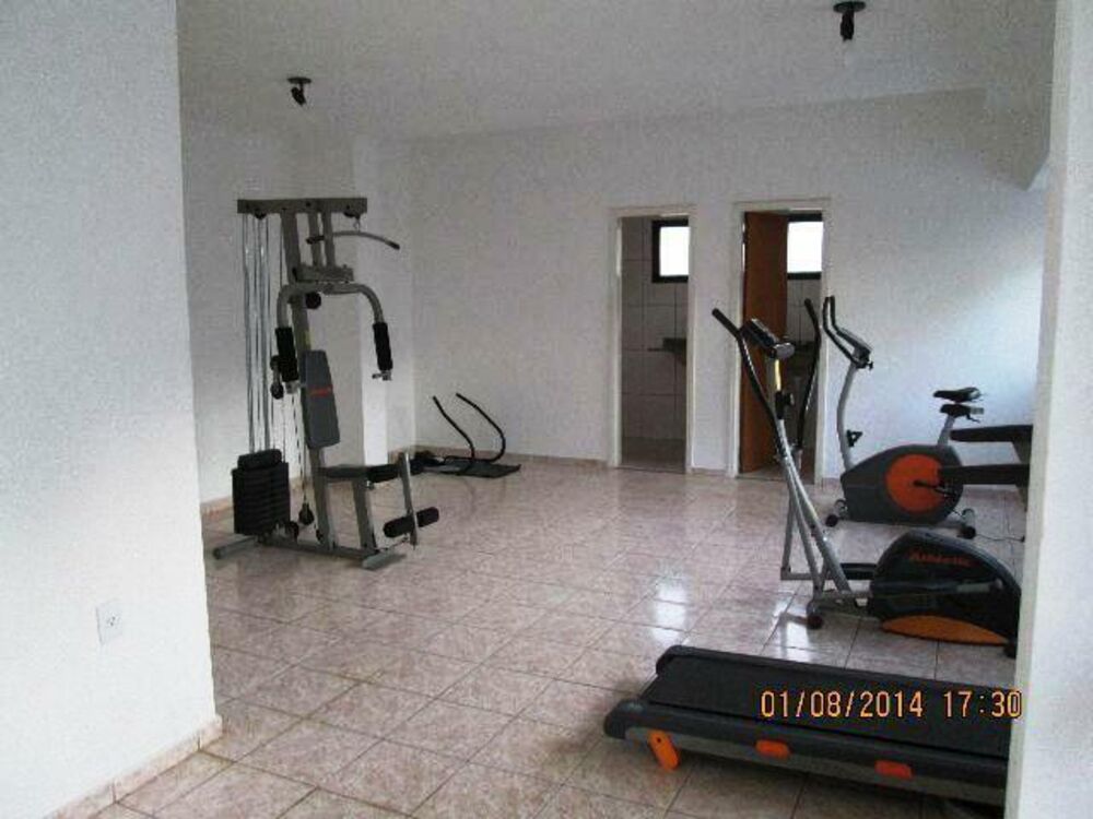 Apartamento, 3 quartos, 76 m² - Foto 4