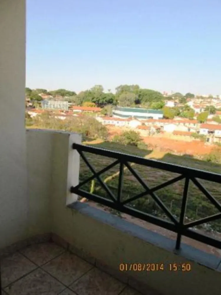 Apartamento, 3 quartos, 76 m² - Foto 5