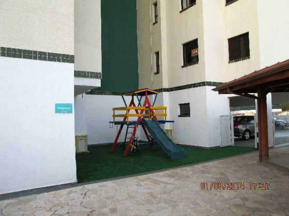 Apartamento, 3 quartos, 76 m² - Foto 6