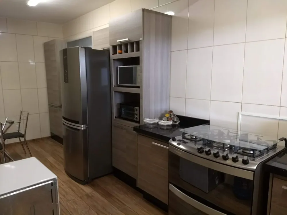 Sobrado, 2 quartos, 144 m² - Foto 6