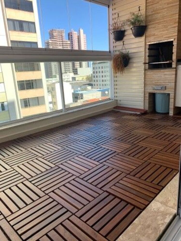 Apartamento, 2 quartos, 67 m² - Foto 2