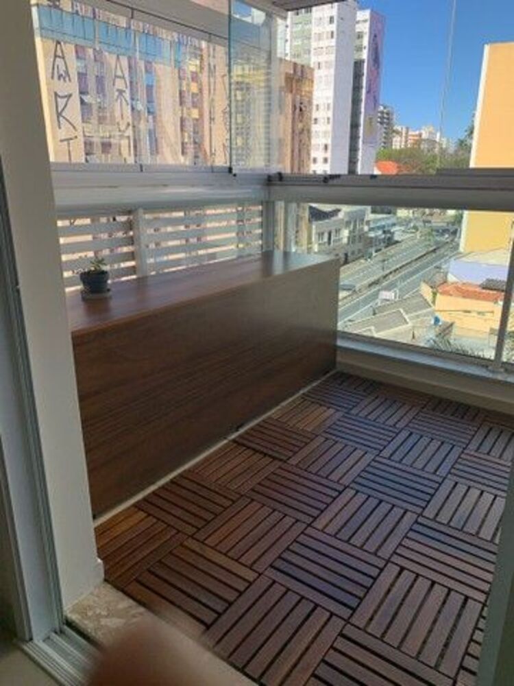 Apartamento, 2 quartos, 67 m² - Foto 5