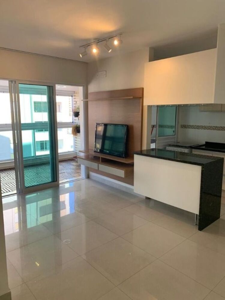 Apartamento, 2 quartos, 67 m² - Foto 1