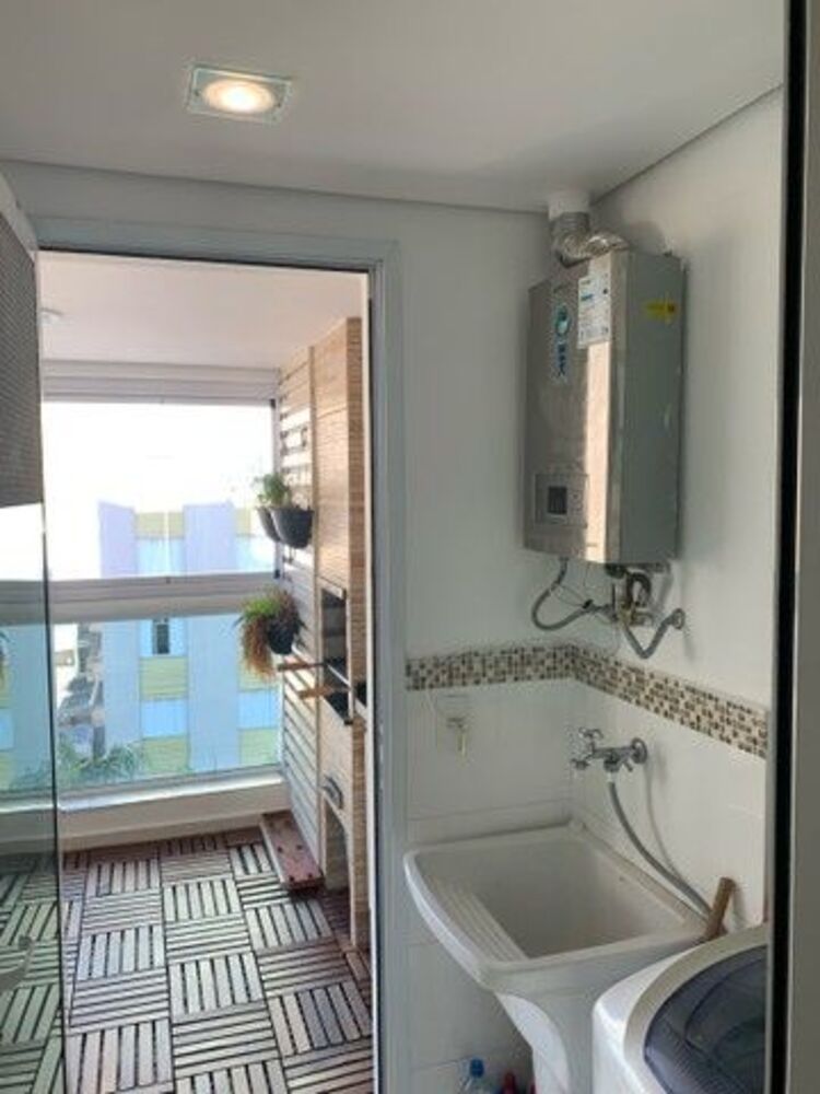 Apartamento, 2 quartos, 67 m² - Foto 8