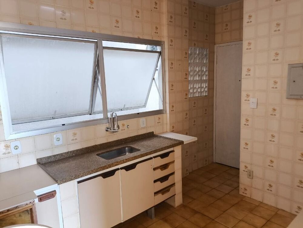 Apartamento, 2 quartos, 90 m² - Foto 2