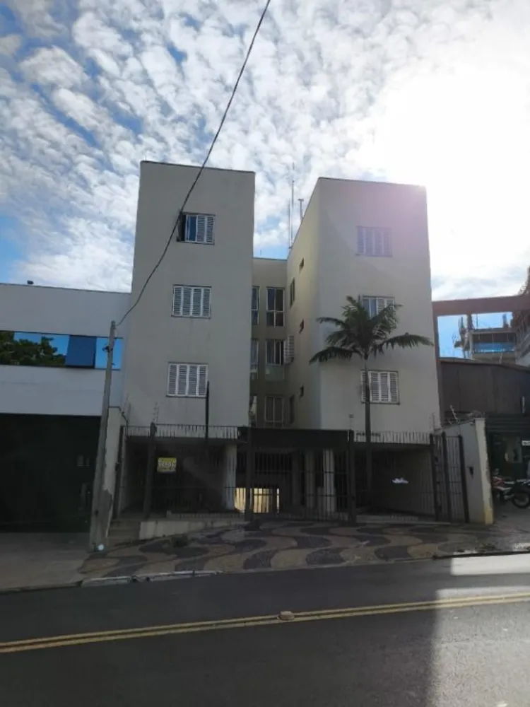Apartamento, 2 quartos, 90 m² - Foto 5