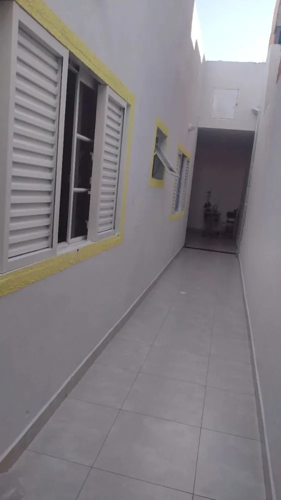 Casa, 2 quartos, 80 m² - Foto 10