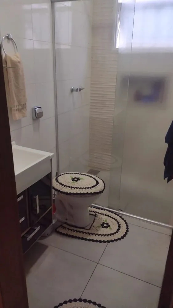 Casa, 2 quartos, 80 m² - Foto 7