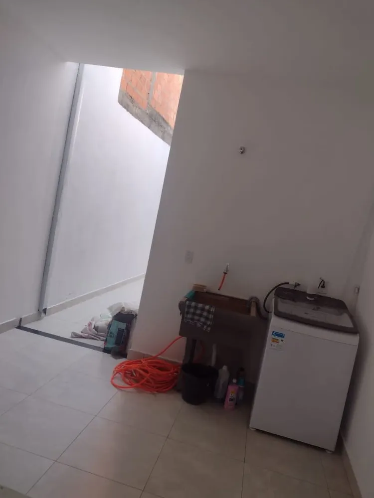 Casa, 2 quartos, 80 m² - Foto 12