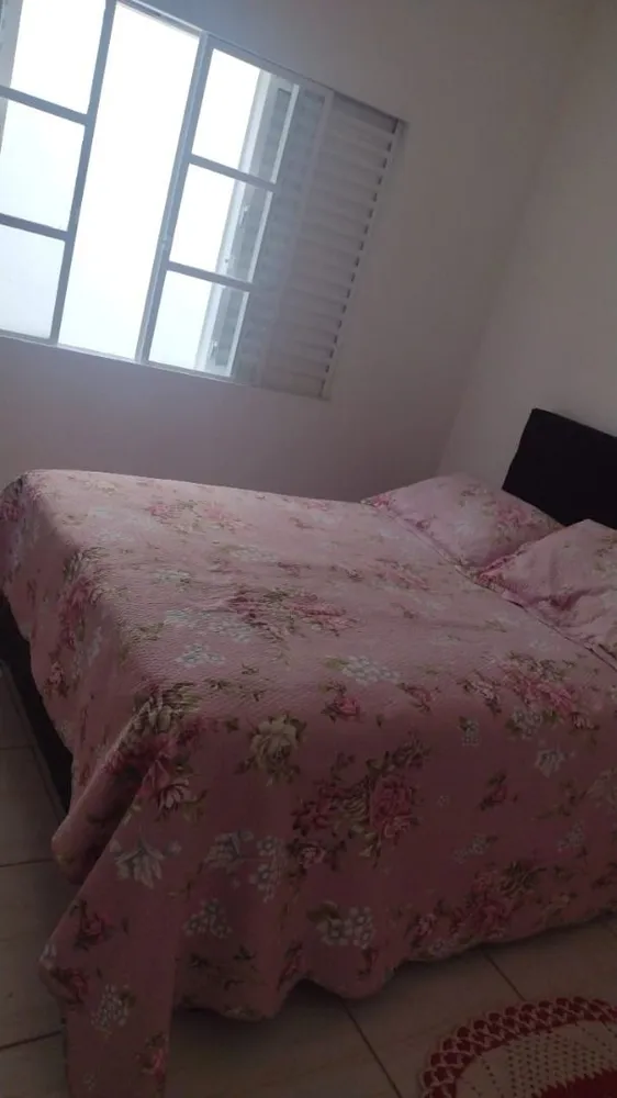 Casa, 2 quartos, 80 m² - Foto 8