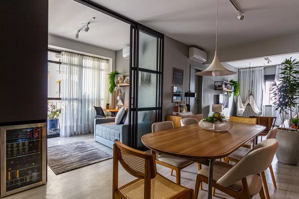 Apartamento à venda e aluguel com 2 quartos, 80m² - Foto 6