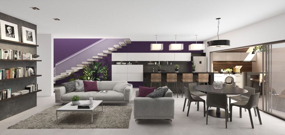 Casa de Condomínio à venda com 3 quartos, 173m² - Foto 3