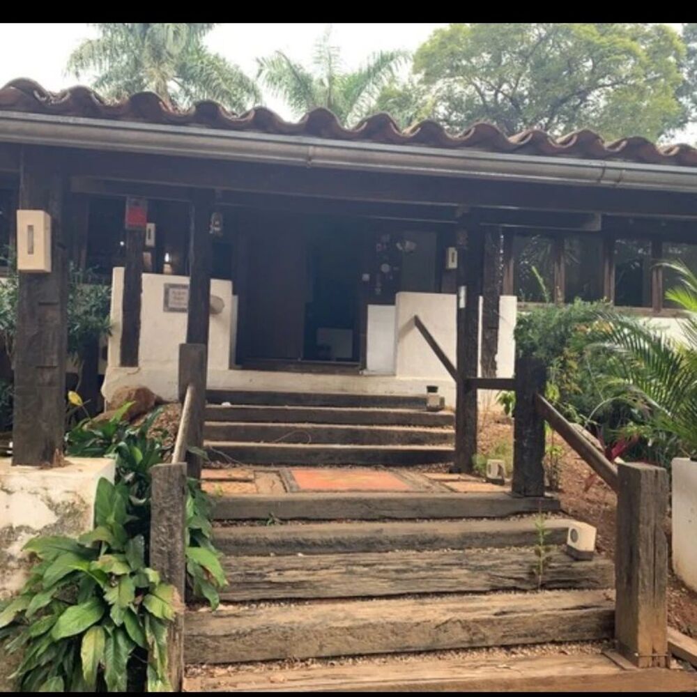 Terreno, 18750 hectares - Foto 2