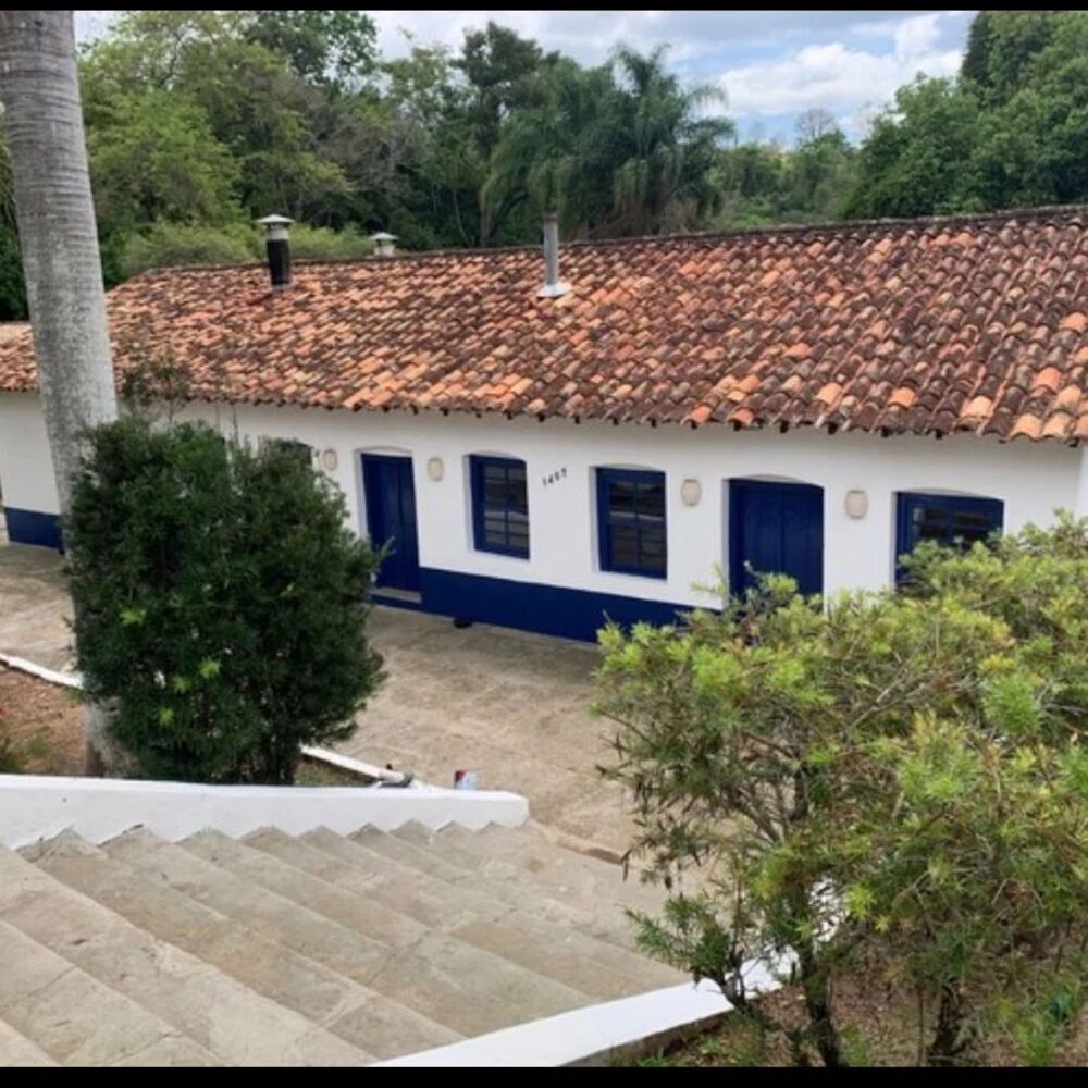 Terreno, 18750 hectares - Foto 1