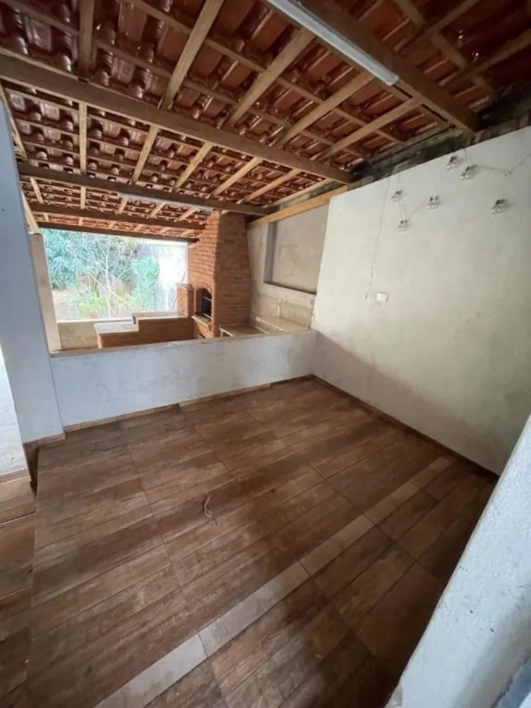 Casa, 3 quartos, 200 m² - Foto 5