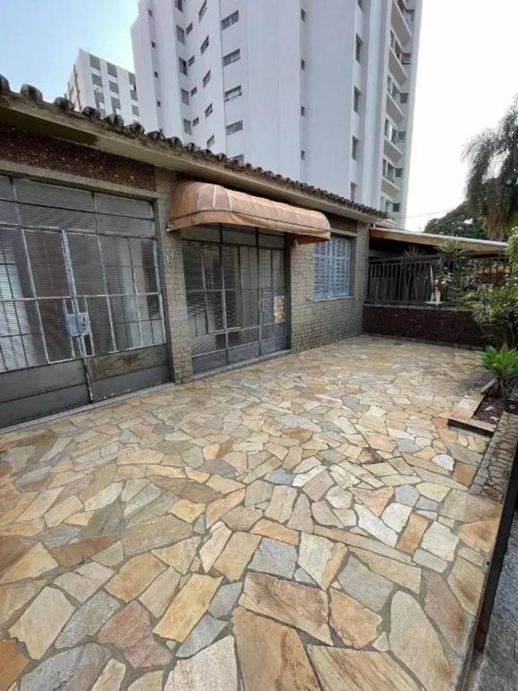 Casa, 3 quartos, 200 m² - Foto 1