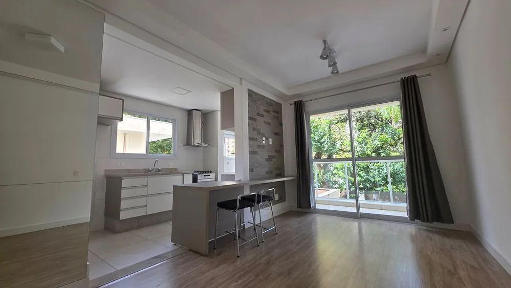 Apartamento, 1 quarto, 51 m² - Foto 5