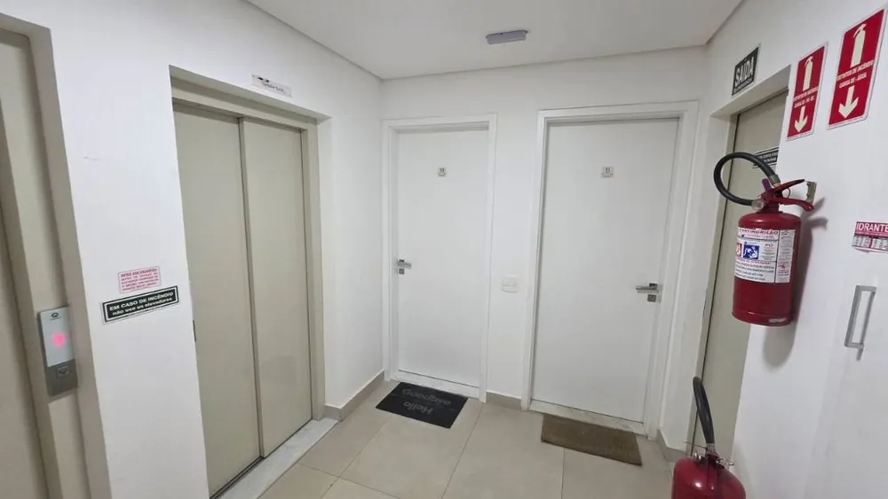 Apartamento, 1 quarto, 51 m² - Foto 8