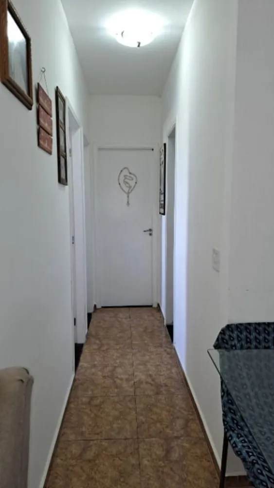 Apartamento, 3 quartos, 64 m² - Foto 1
