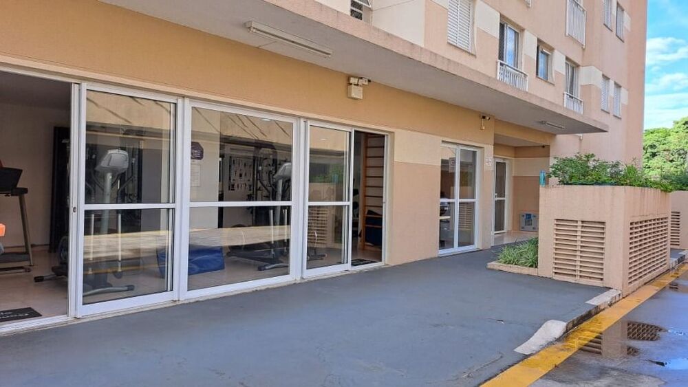 Apartamento, 3 quartos, 64 m² - Foto 2