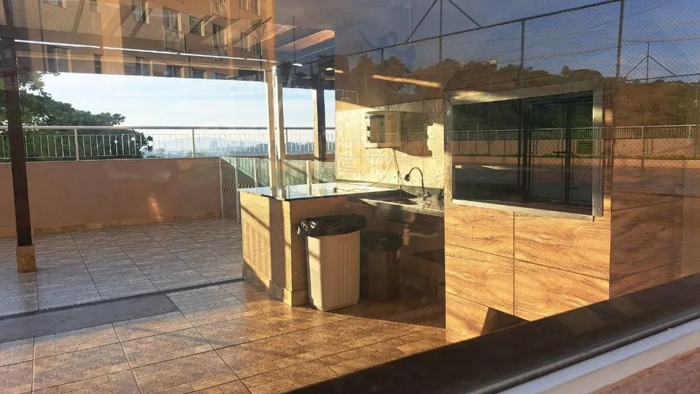 Apartamento, 3 quartos, 64 m² - Foto 11