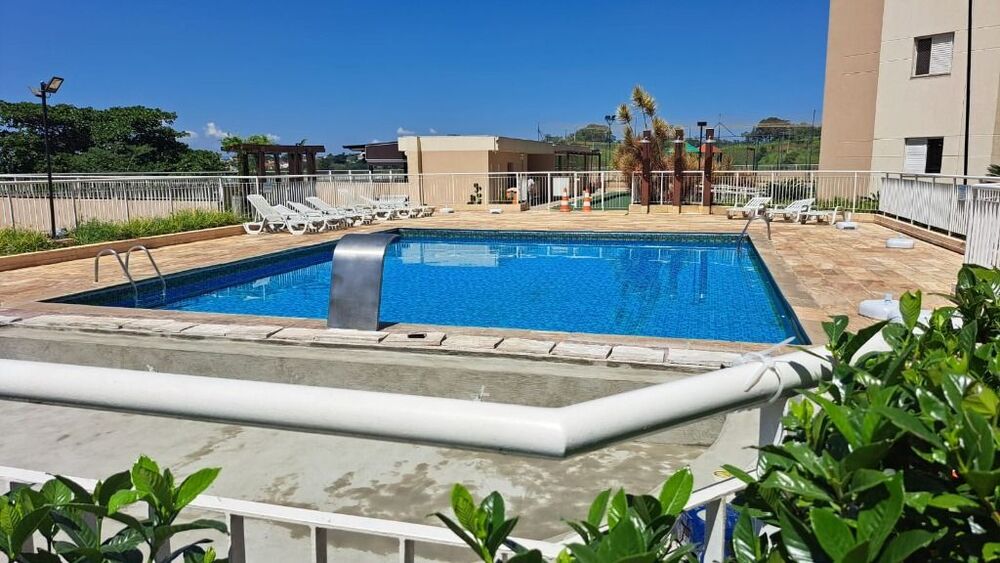 Apartamento, 3 quartos, 64 m² - Foto 4