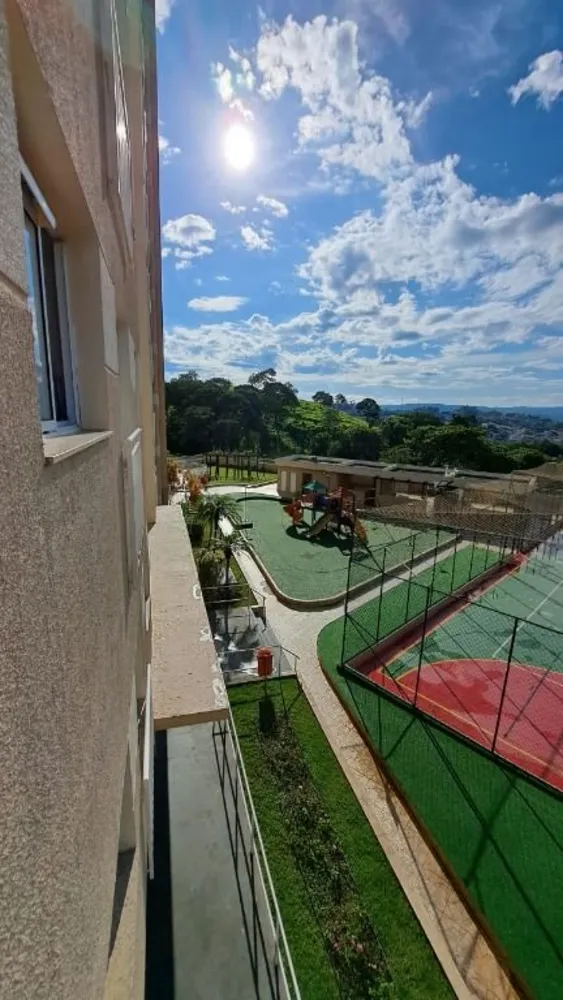 Apartamento, 3 quartos, 64 m² - Foto 6