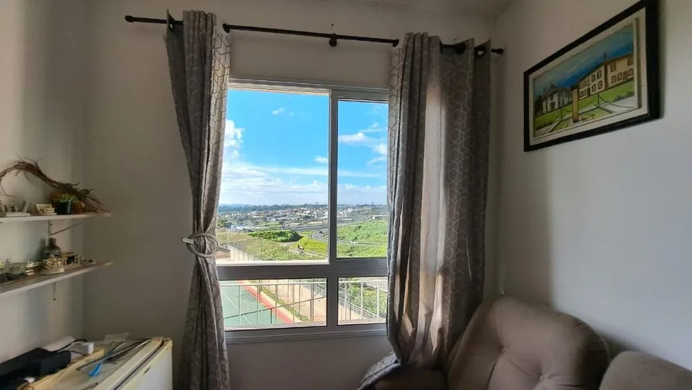 Apartamento, 3 quartos, 64 m² - Foto 5