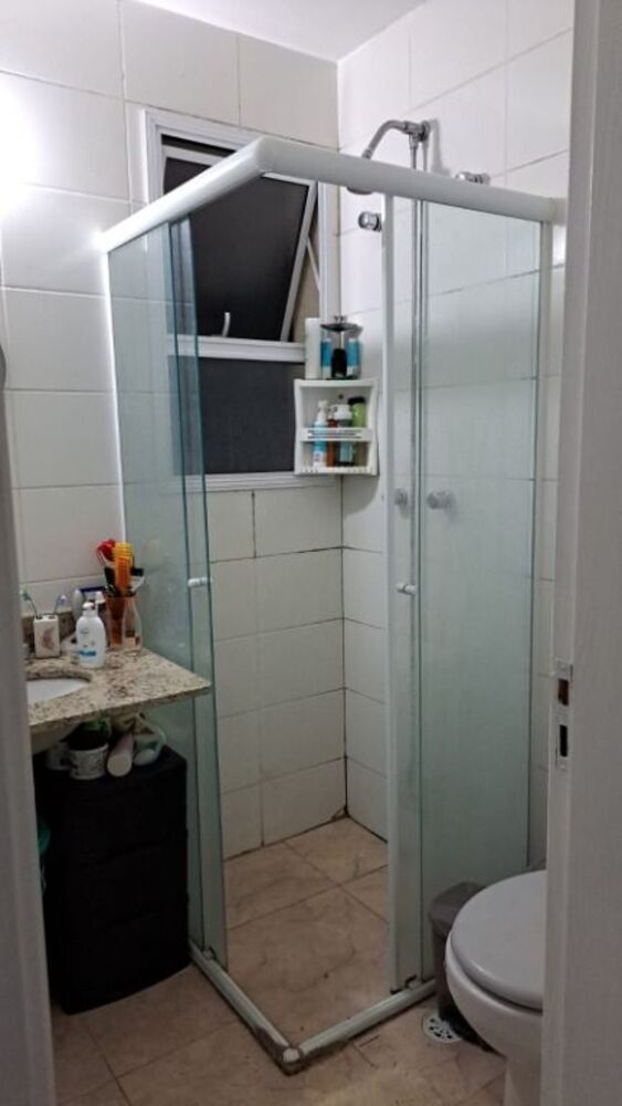 Apartamento, 3 quartos, 64 m² - Foto 1