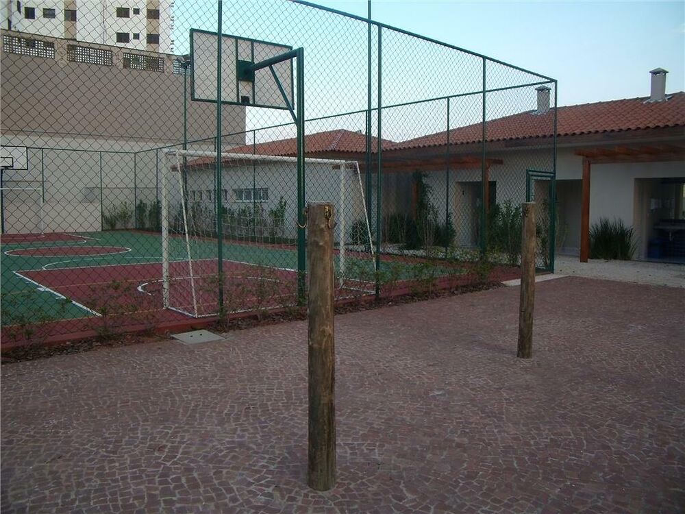 Apartamento à venda com 3 quartos, 87m² - Foto 4