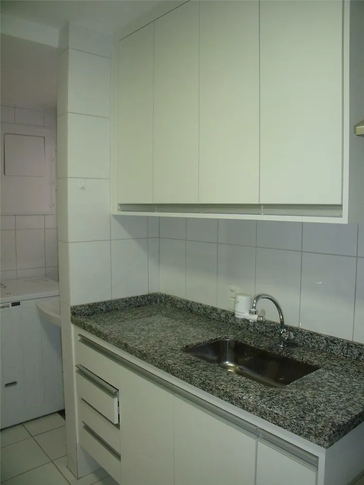 Apartamento, 3 quartos, 87 m² - Foto 2